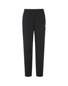 Повседневные брюки мужские, черный Descente