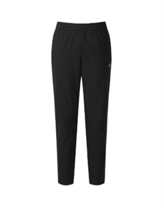 Повседневные брюки мужские, черный Descente