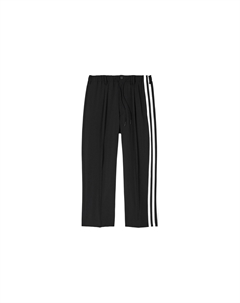 Y 3 SS22 спортивные штаны мужские black Y-3