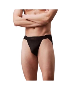 Мужские трусы 1 упаковка Black Calvin klein