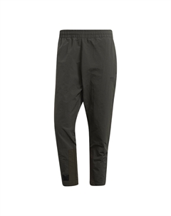 Повседневные брюки мужские оливковые Adidas