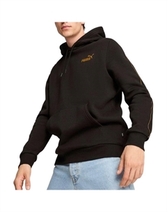 Свитшот мужской черный Puma