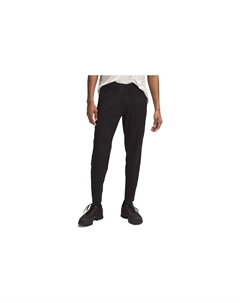 Повседневные брюки мужские черные Lululemon