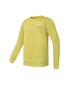 Свитшот Men's Fruit Fermentation Green Fila