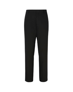 Брюки Casual SS24 мужские, черный Paul smith