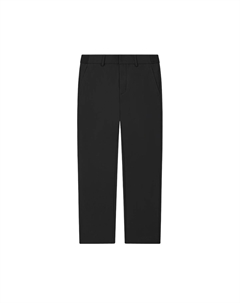 Повседневные брюки Jet Black Fila