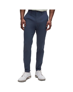 Повседневные брюки мужские, синий Lululemon