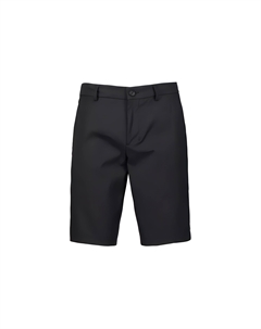 Повседневные шорты мужские черные Hugo boss