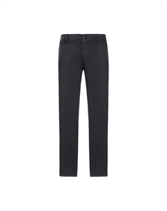 Повседневные брюки мужские черные Hugo boss