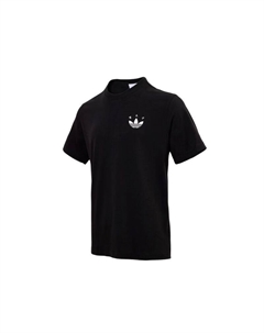 Футболка City мужская black Adidas originals