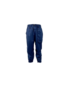 Y 3 вязаные спортивные штаны мужские blue Y-3