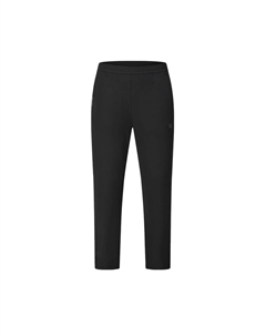 Повседневные брюки мужские Pitch Black Fila