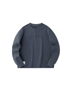 Свитшот для мужчин из коллекции Variety Training, серый, серый Anta