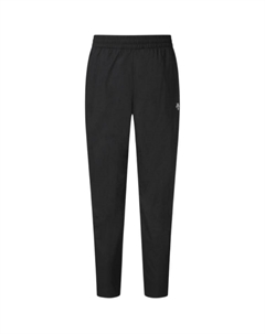 Повседневные брюки мужские, черный Descente