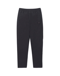 Повседневные брюки мужские, черный Descente