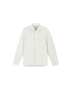 Мужская рубашка, Mixed Color Ivory Lululemon