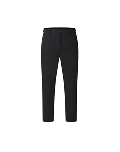 Повседневные брюки мужские Pitch Black Fila