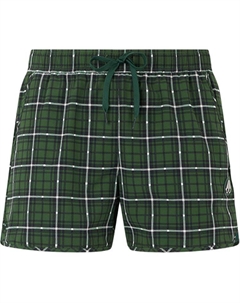 Шорты Casual SS25 мужские, зеленый Moose knuckles