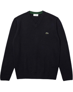 Свитер Men's Midnight Blue Lacoste