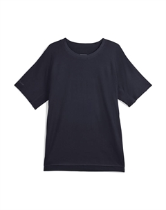 Футболка Y 3 с коротким рукавом, черный Y-3