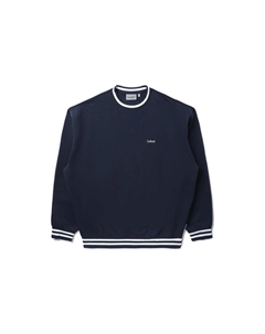 Синий мужской свитшот Carhartt wip