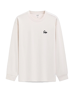 Футболка мужская, Ecru Gap