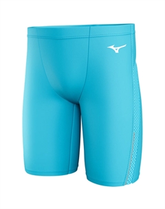 Мужские плавки, зеленый Mizuno