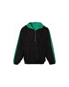 Куртка мужская черная Msgm