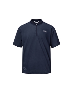 Футболка H2Explorer мужская, синий Helly hansen