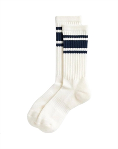 Высокие носки мужские 1 пара, темно-синий Uniqlo