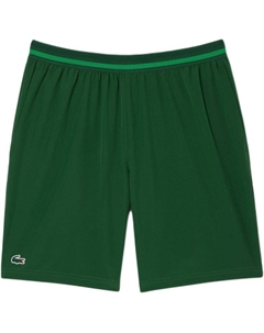 Повседневные шорты мужские, зеленый Lacoste
