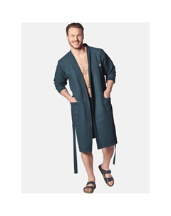 Домашний костюм Халат ARETTI, Petrol Jan vanderstorm