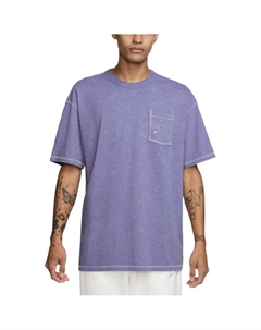 Футболка мужская Sportswear SS25 Purple Nike