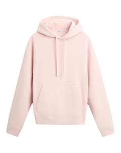 Свитшот мужской светло-розовый красный Zara