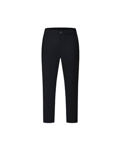 Повседневные брюки мужские Pitch Black Fila