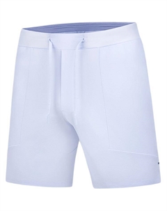 Шорты спортивные 7' men's, синий Lululemon