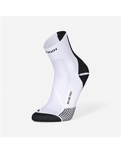 Носки для бега средней толщины - RunВ 900 белые Kiprun