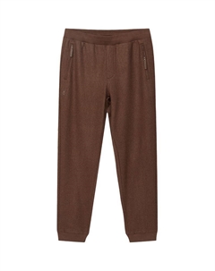 Брюки Urban Life Casual мужские коричневые Spyder