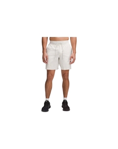 Мужские спортивные шорты T.H.E, белый Lululemon