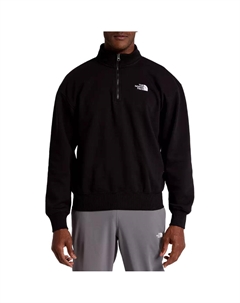 Evolution Sweatshirt Men's Black The north face