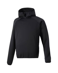 Куртка мужская черная Descente