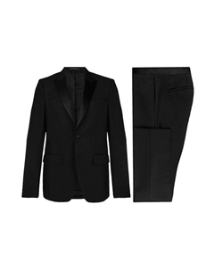 Мужской деловой костюм Givenchy