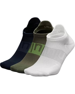 Носки мужские 3 пары Lululemon