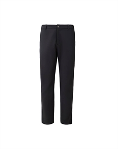 Повседневные брюки мужские, черный Helly hansen