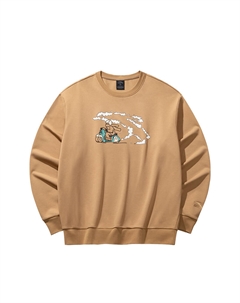 Свитшот мужской, Papaya-2 Anta