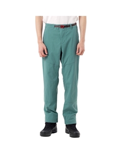 Брюки Asar Casual мужские Klattermusen, серебро Klättermusen