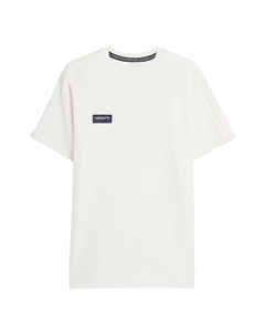 Brockhall Spzl футболка, белый Adidas originals