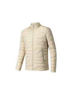 Пуховики Men's Hazznut Rice, Hazelnut Rice Anta