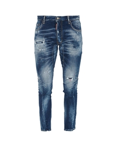 Джинсы мужские Blue Dsquared2