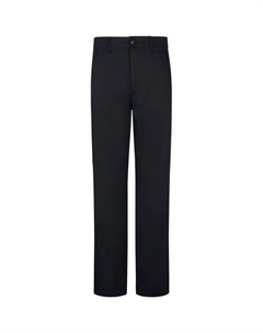 Повседневные брюки мужские, черный Calvin klein